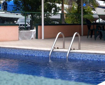 Coral Cove Marina Hotel Chaguaramas Kültér fotó