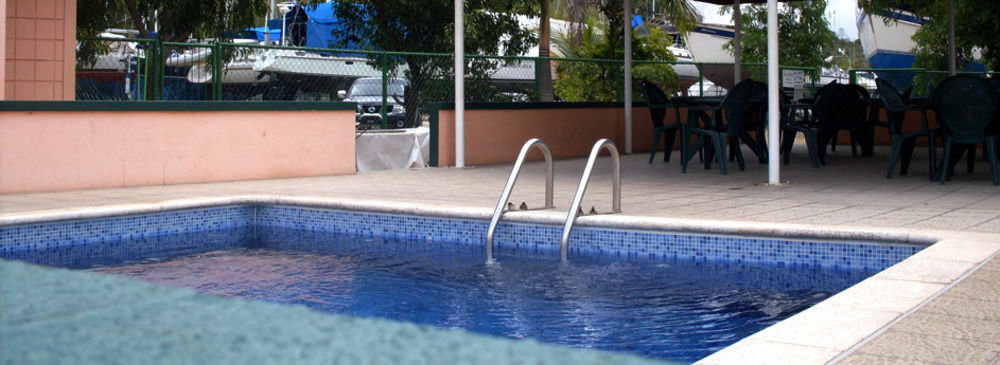 Coral Cove Marina Hotel Chaguaramas Kültér fotó